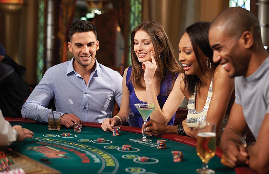 Windice Casino Live Casino